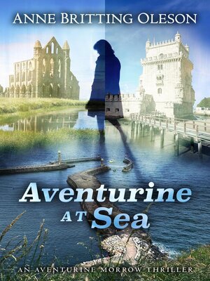 cover image of Aventurine at Sea